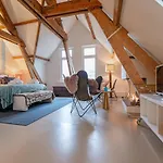 Bossche Suites Stationsweg