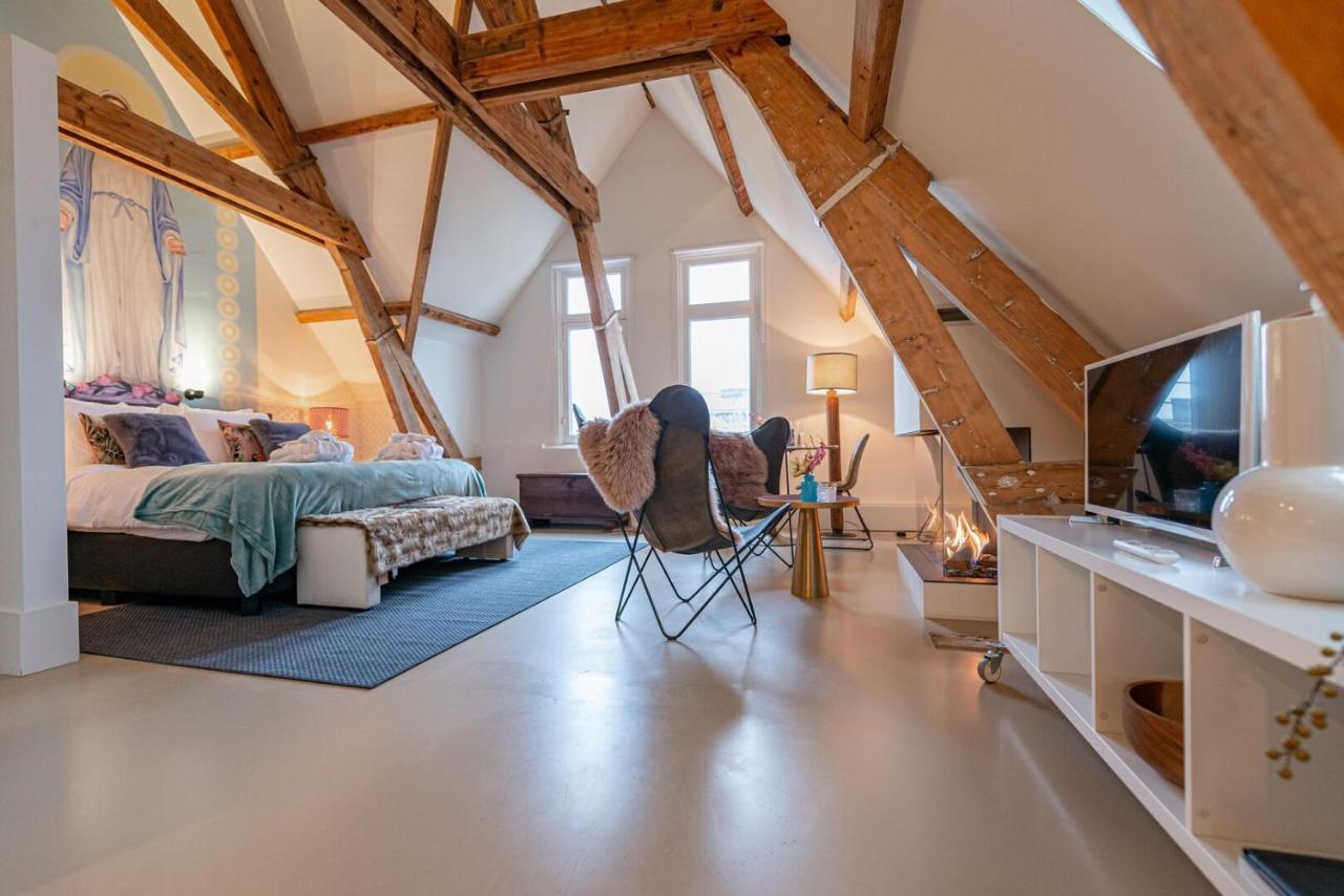 Bossche Stationsweg Hotel 2*